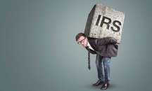 Contabilista Certificado - Entrega de IRS
