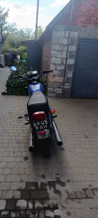 Иж юпитер 5 переходной в хорошем состоянии после кап.ремонта по тп