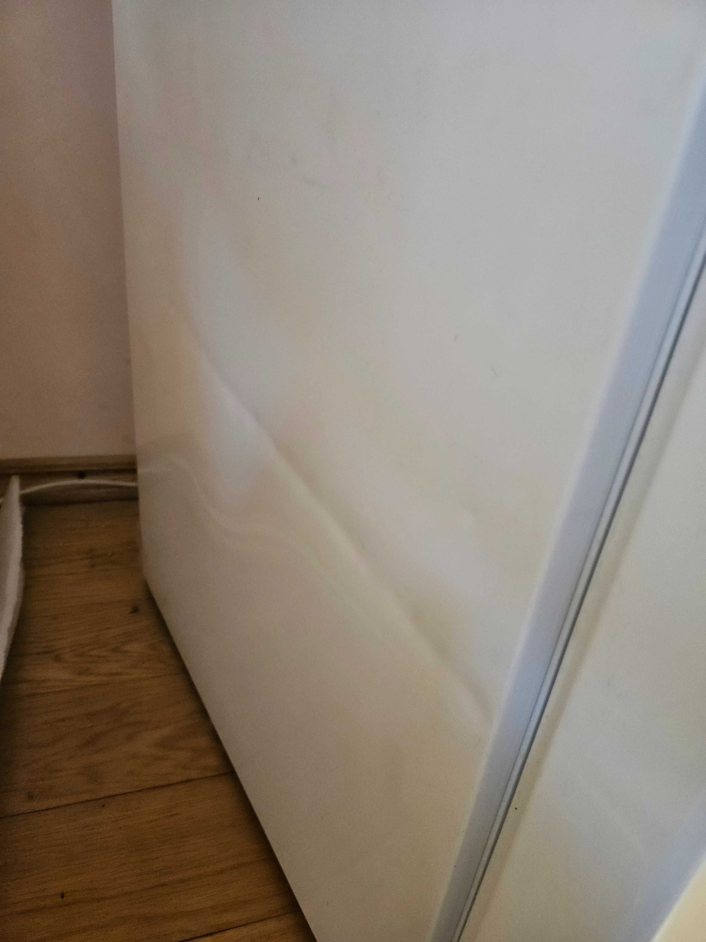 Морозильна камера WHIRLPOOL WVE 1410 A + W