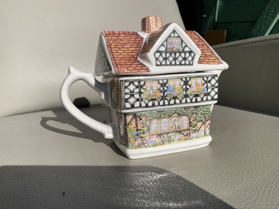 czajnik do herbaty Sadler Ivy House james sadler