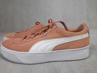 Puma Vikky Platform Buty sportowe damskie 40