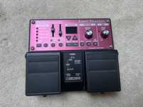 Boss loop station RC-30
