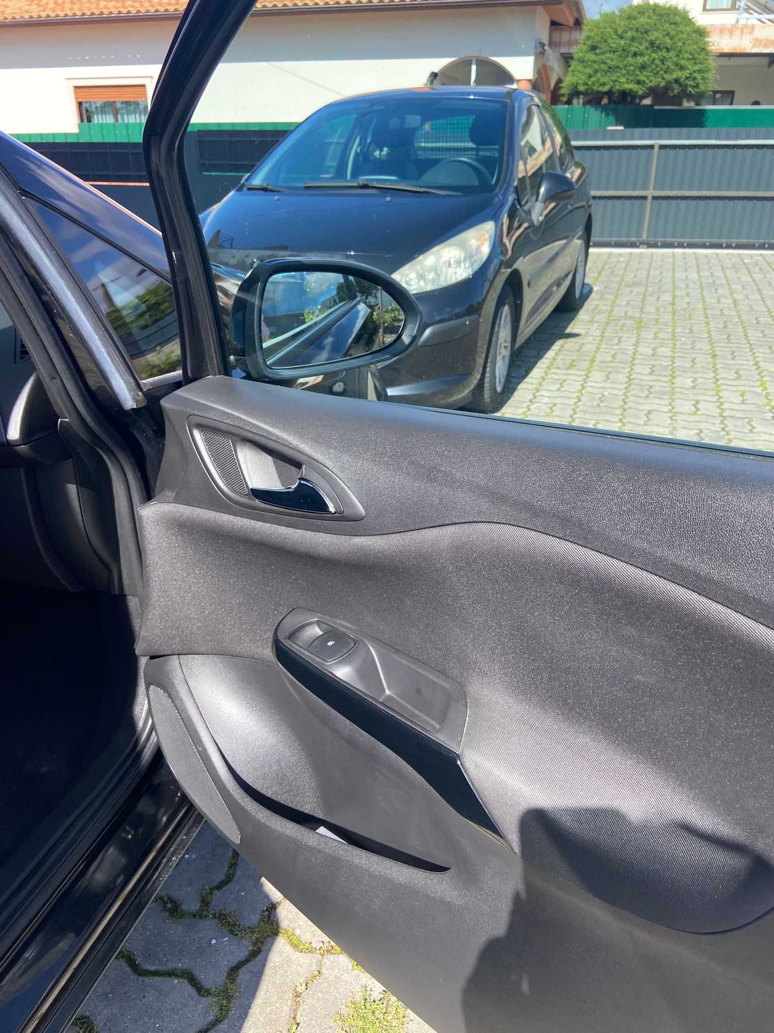 Opel Corsa CDTI 1.3