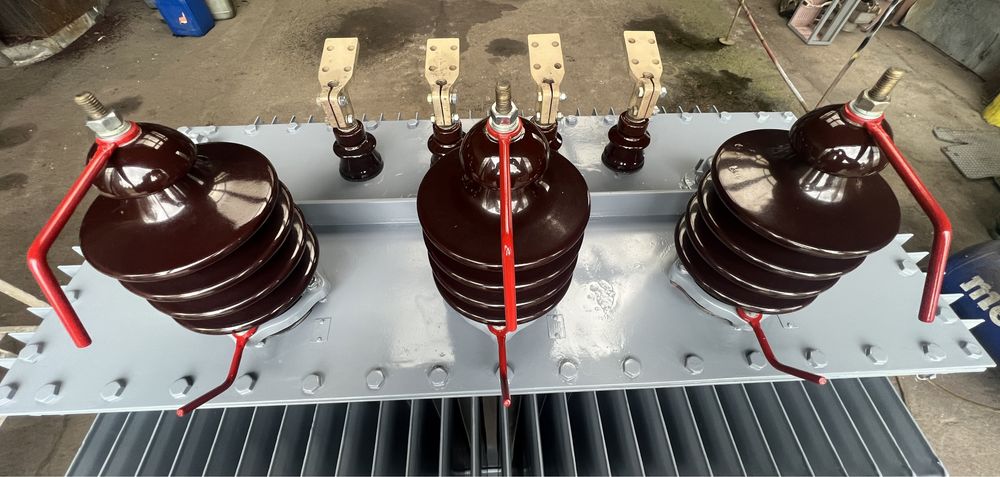 Transformator Olejowy 250KVA 20/04kV ELTA po remoncie stan BDB