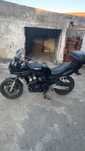 Yamaha Fazer 600 SDM [RJ02]