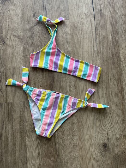 Kostium strój kąpielowy Cazedonia 122-128