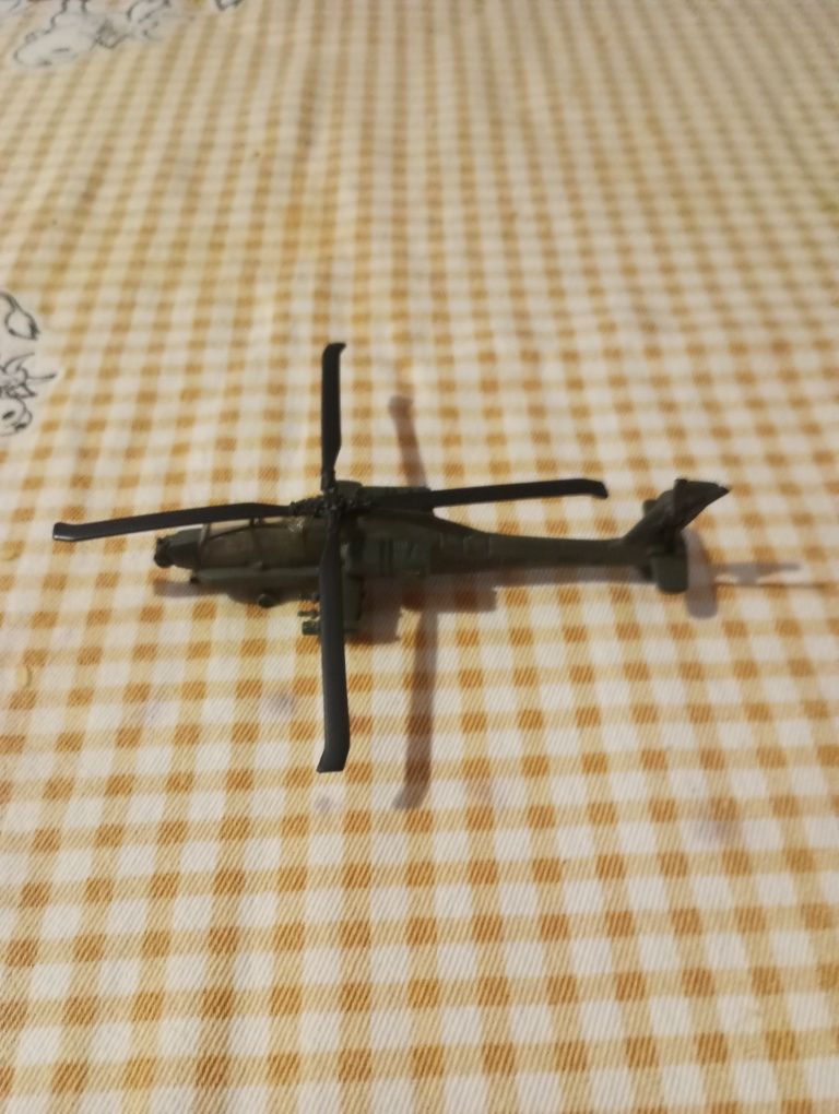 Helicópteros de coleção