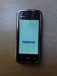 Telemóvel Nokia 5230 desbloqueado