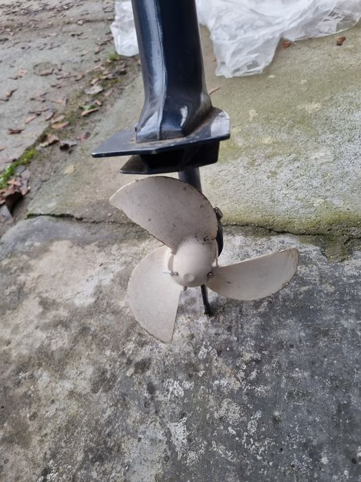 Sprzedam silnik yamaha