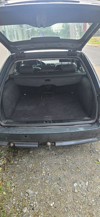 BMW serii 5, E39, 2000rok, polift. 3.0 diesel M57