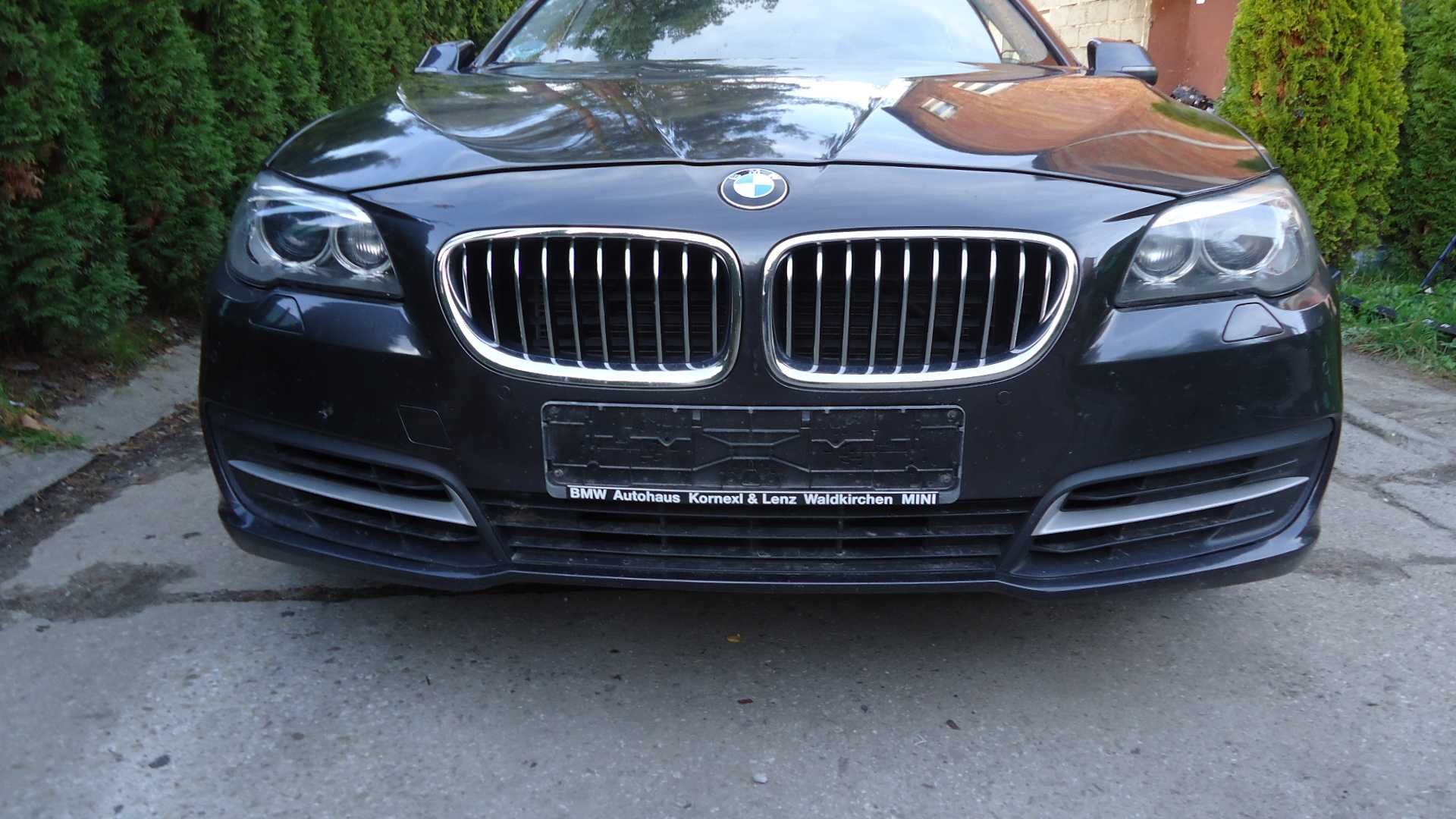 Przód Kompletny BMW f10 f11 A90 LIFT