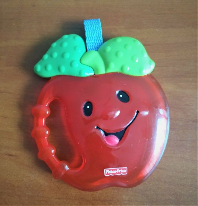 pajacyk Disney'a + GRATIS od Fisher Price