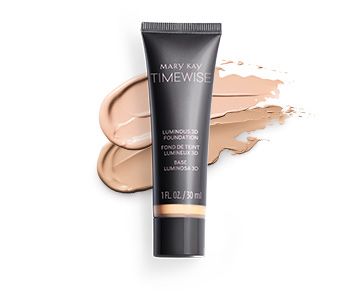 Сс крем мері кей  тональний крем mary kay