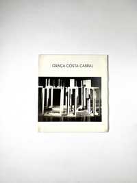 Catálogo Graça Costa Cabral - Escultura Galeria Monumental 1989