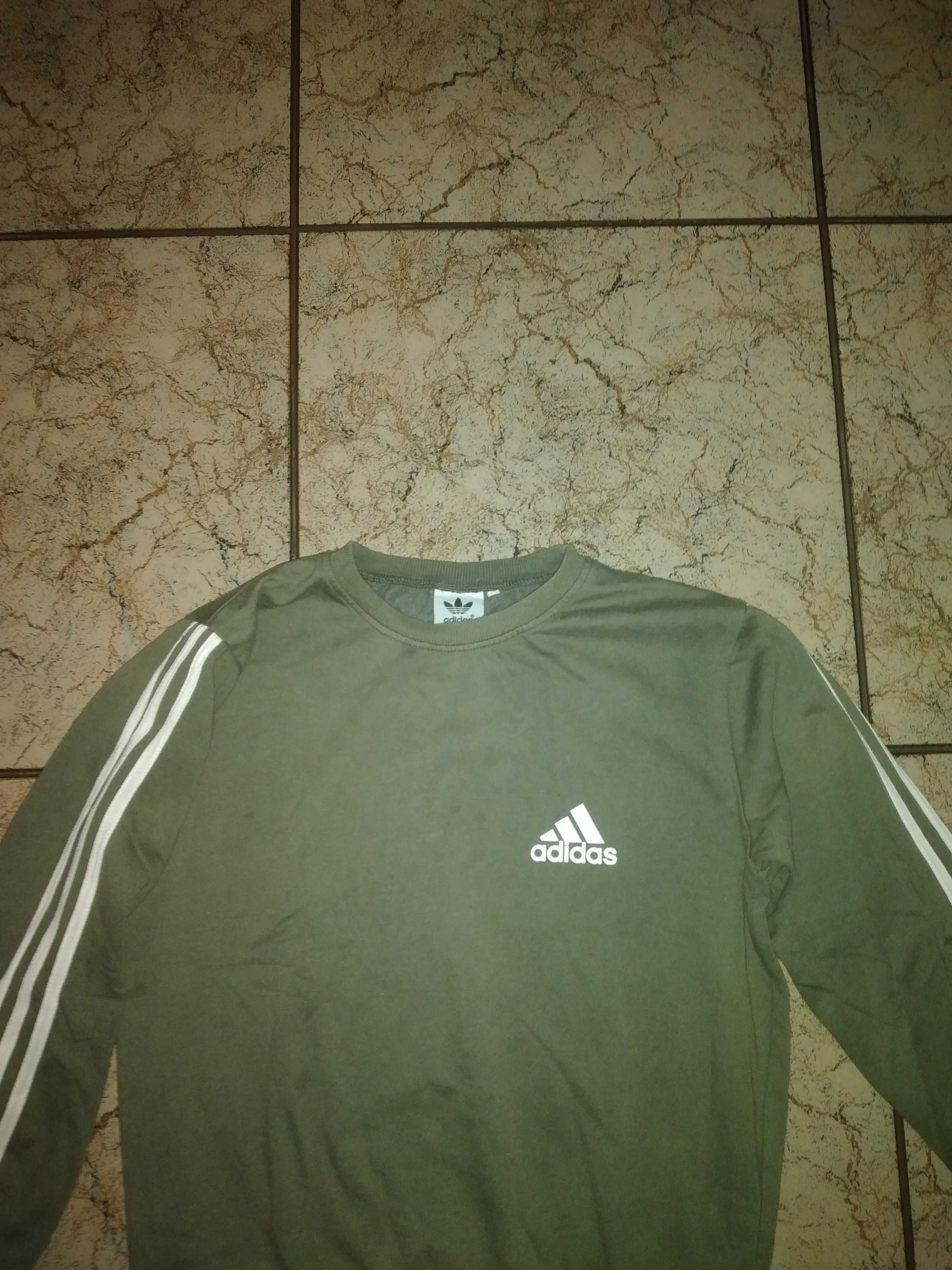 Adidas sweatshirt