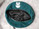 Beret MON rozm. 54