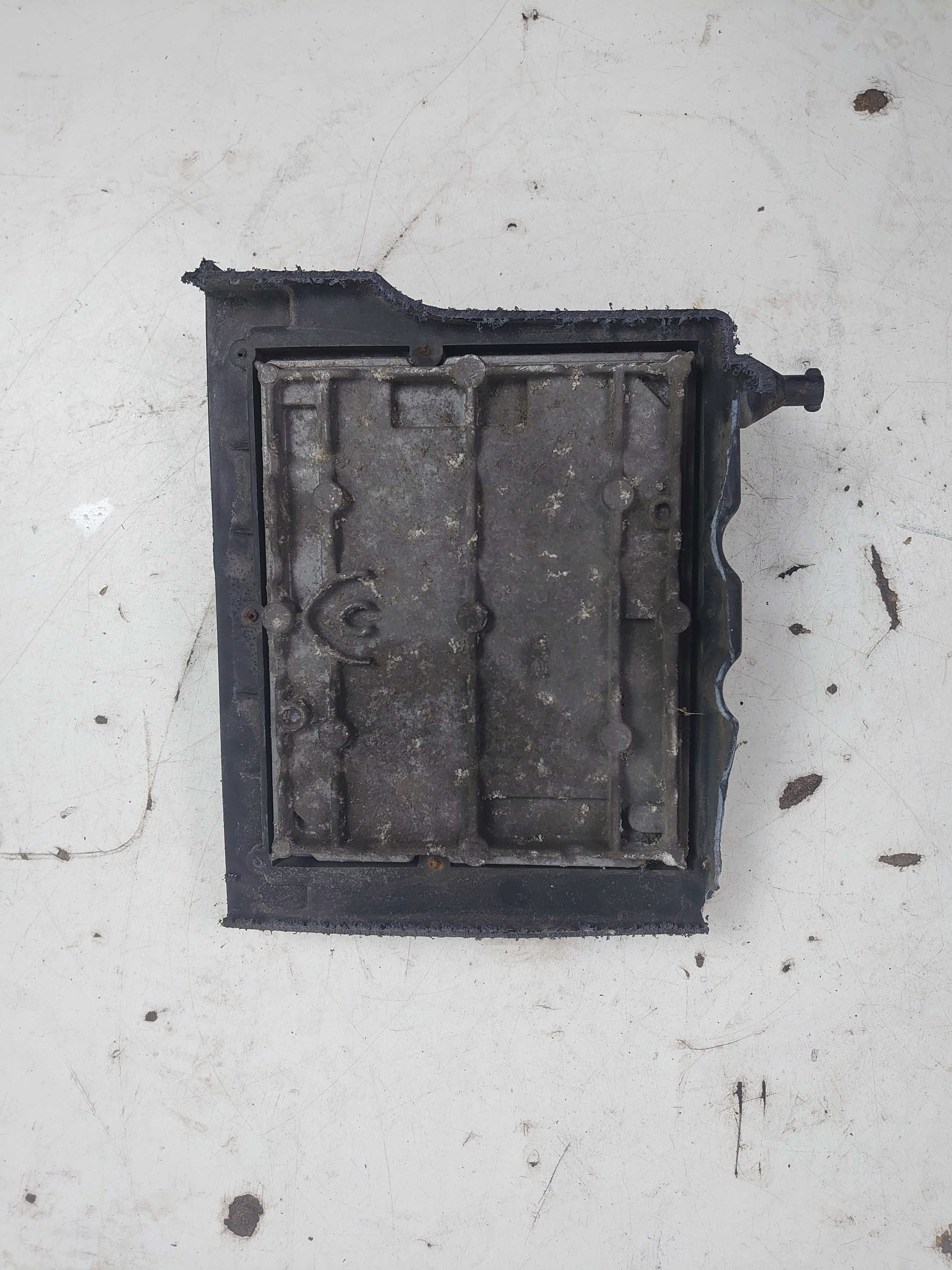 Smart Sterownik Silnika, Komputer ECU Forfour, Fortwo