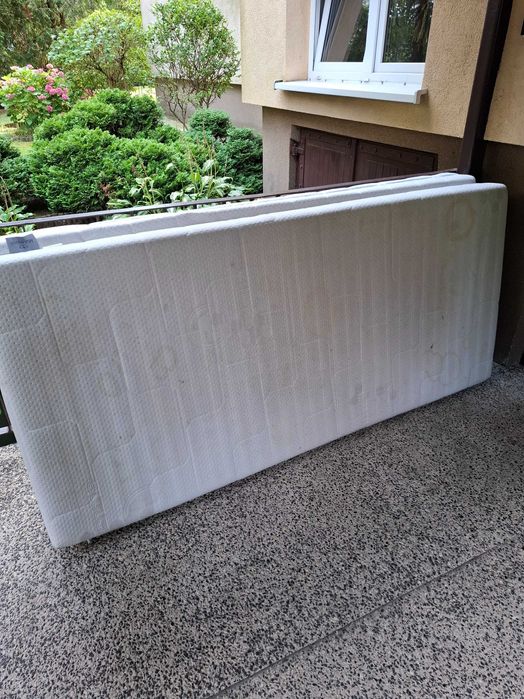 Materac Materasso 90 x 200, H2, Szymaki k. Płońska