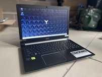 Gamingowy Acer a515 i7 8gb 15.6fhd mx130 2gb 750gb ssd