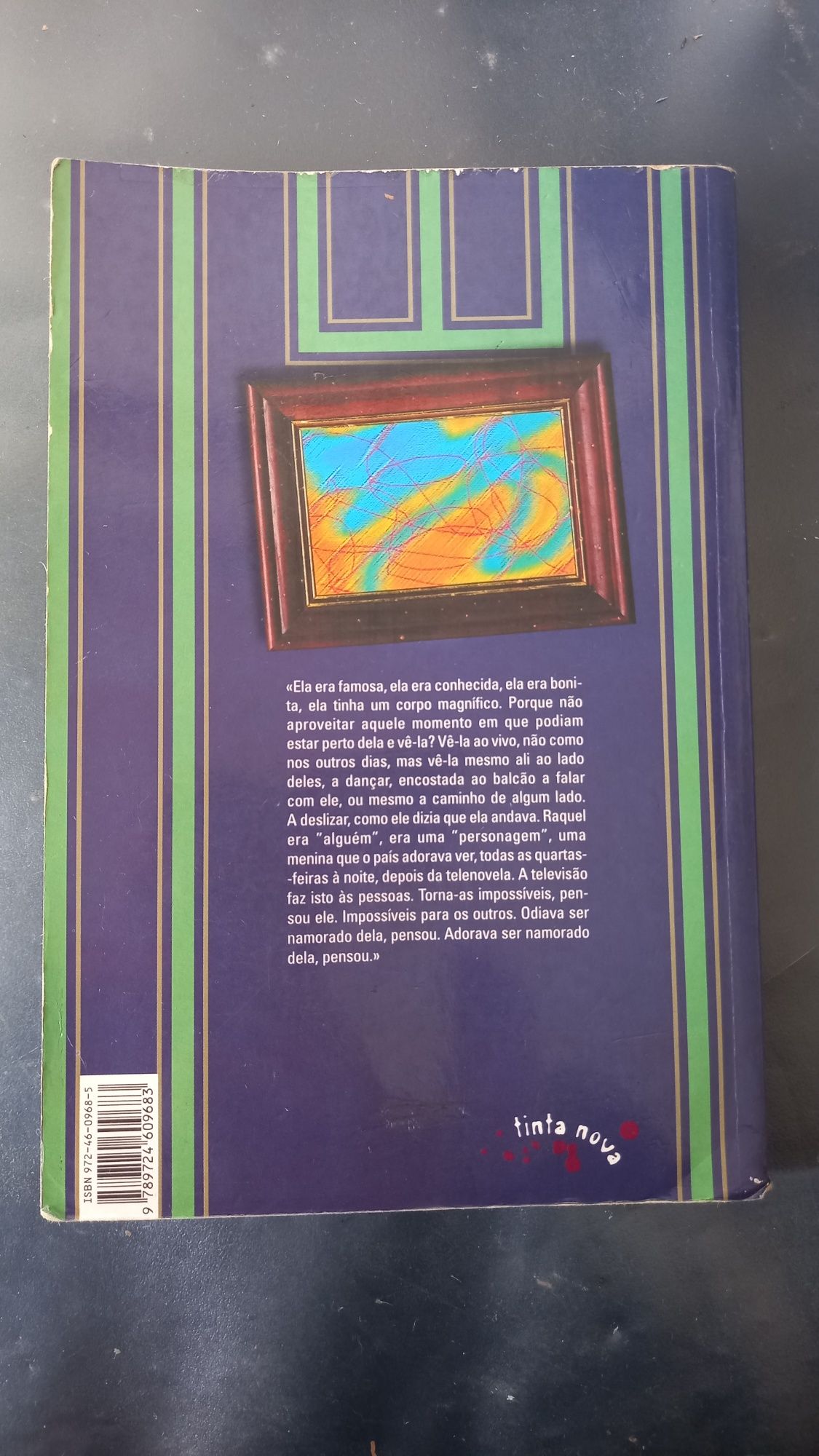 Livro Amor à 1° vista