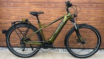 Електровелосипед Bulls allgraund CX 29"