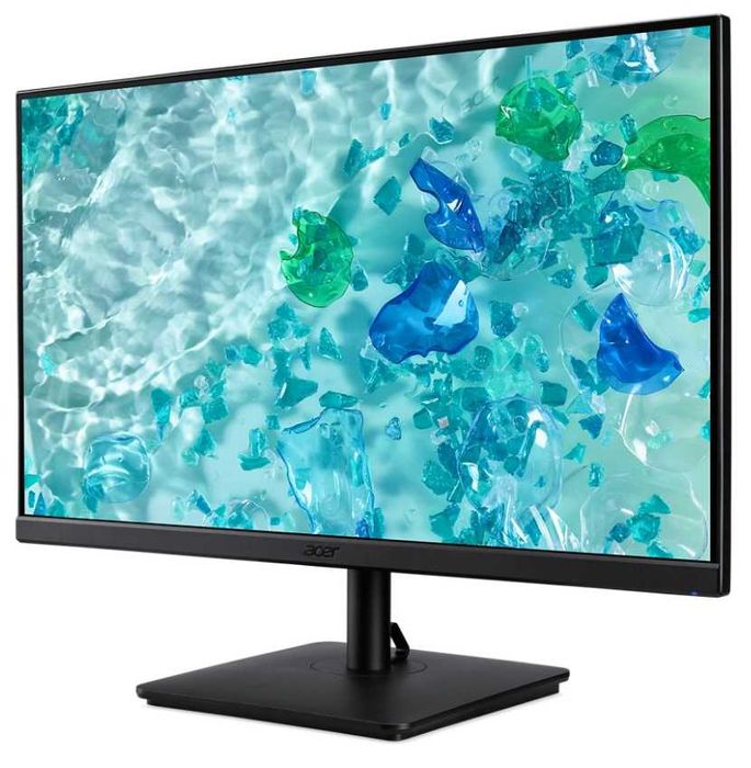 Ігровий пк з монітором, клавіатурою та мишкою