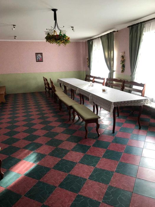 Продається нежитлова будівля