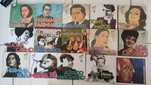 Lote 108 Cds Música Portuguesa
