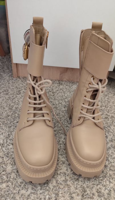 Trapery damskie Gino Rossi 37