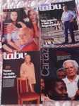 Várias revistas.Tenho mais.