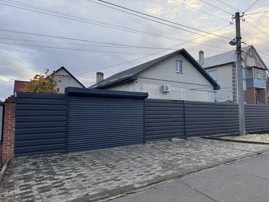 Продам будинок. Краматорськ