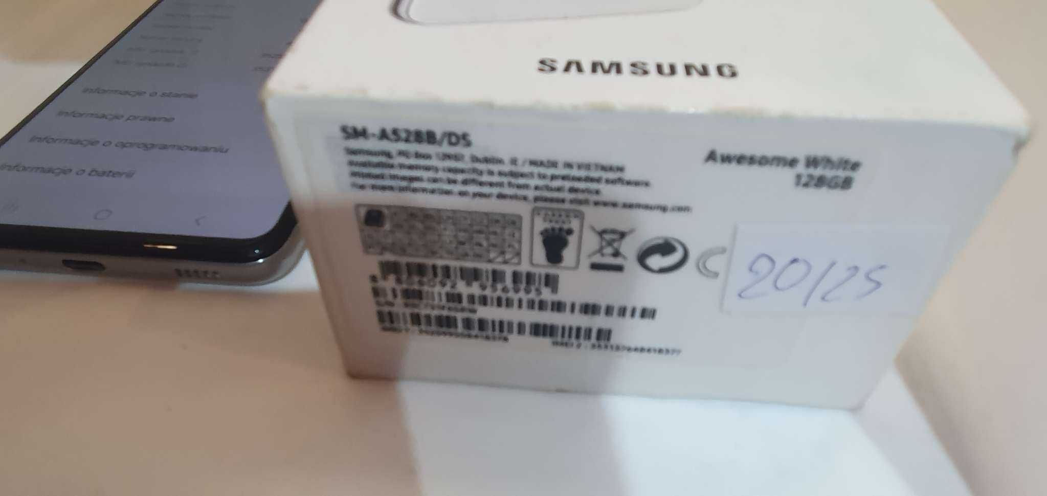 Telefon kom. Samsung Galaxy A 52 S 5 G - komismadej.pl Gorlice