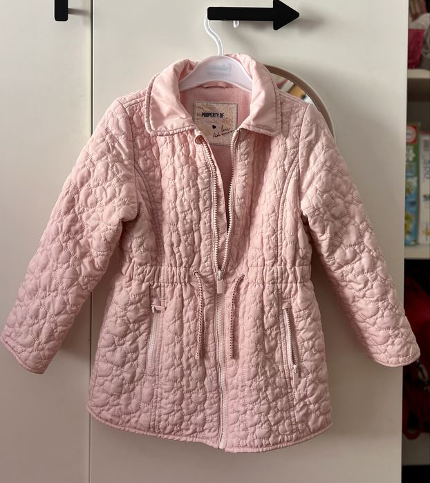 Casaco mothercare, 5-6 años