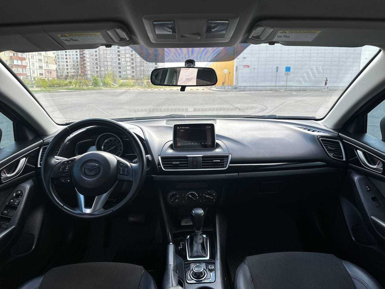 Mazda 3 2014 2.0 Бензин Обмін/Розстрочка п внесок 2100$