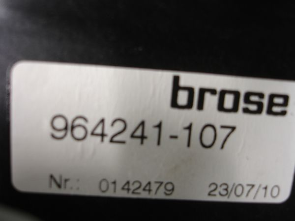 Elevador vidros frente direito VOLVO XC60 I (156)