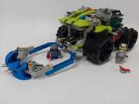 Lego 8190 Claw Catcher - Power Miners