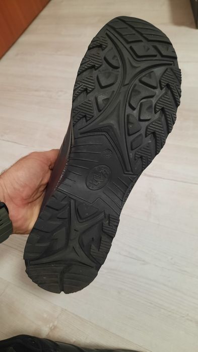 Тактические Кросовки Haix 46