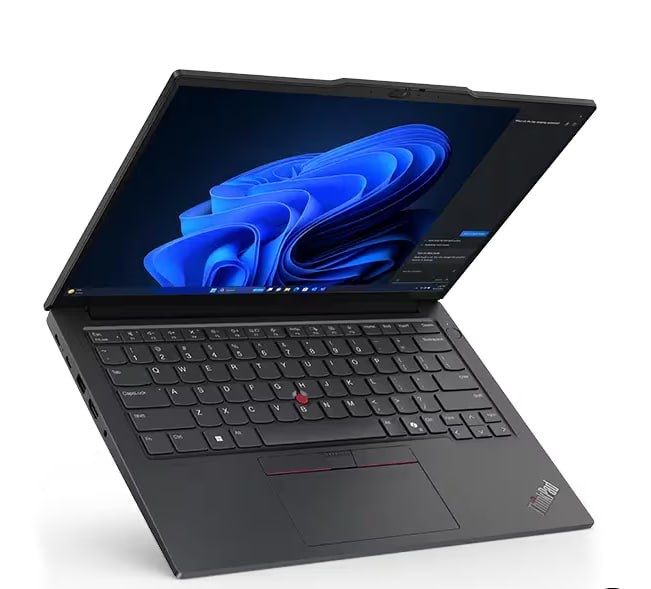 ThinkPad E14 6-го покоління (AMD)
