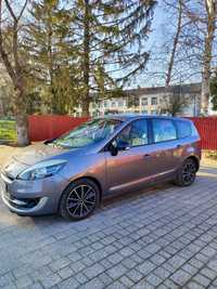 Продам Renault  Scenic 2012р BOSE