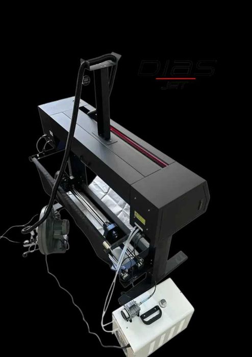 Laser RF LD-980 z metalową tubą YongLi 45W