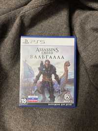 Assassin's Creed: Вальгалла для Sony PLAYSTATION 5
