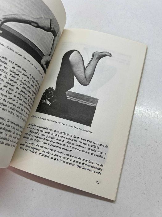 Livro - Hatha Yoga (ctt editorial grátis)