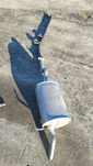 Escape Renault Clio 2000