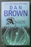 Anjos e Demônios de Dan Brown