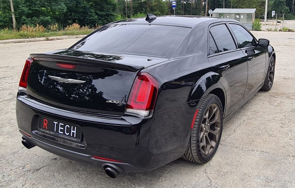 R-TECH Przyciemnianie Szyb Samochodowych Lubin Polkowice Głogów