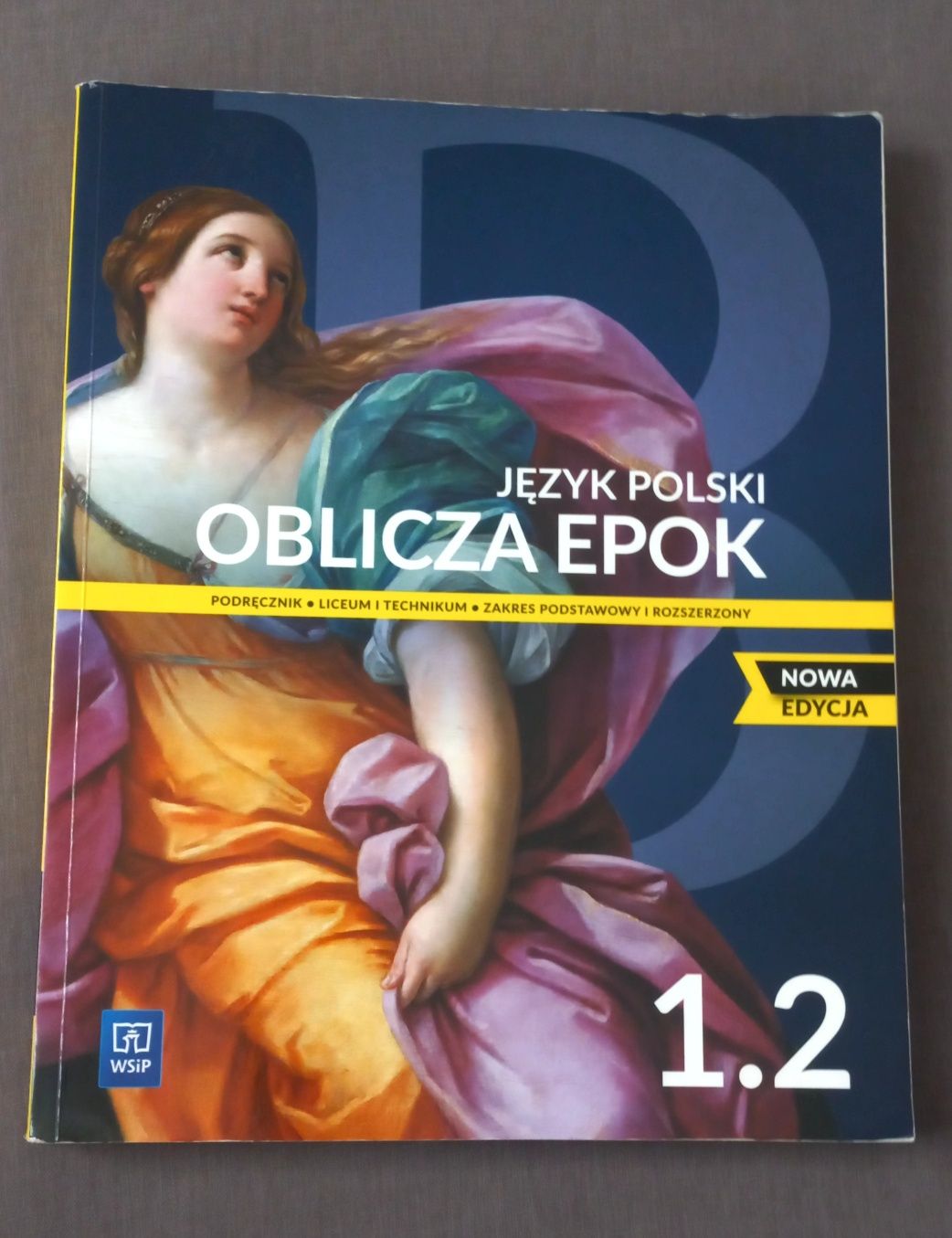 Podręcznik do języka Polskiego