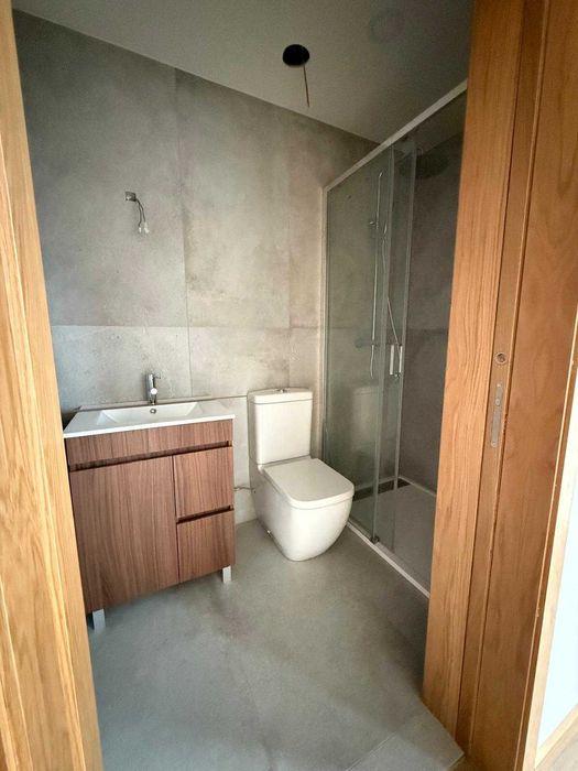 Apartamento T2 Areosa, Viana do Castelo