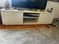 Móvel de TV- IKEA