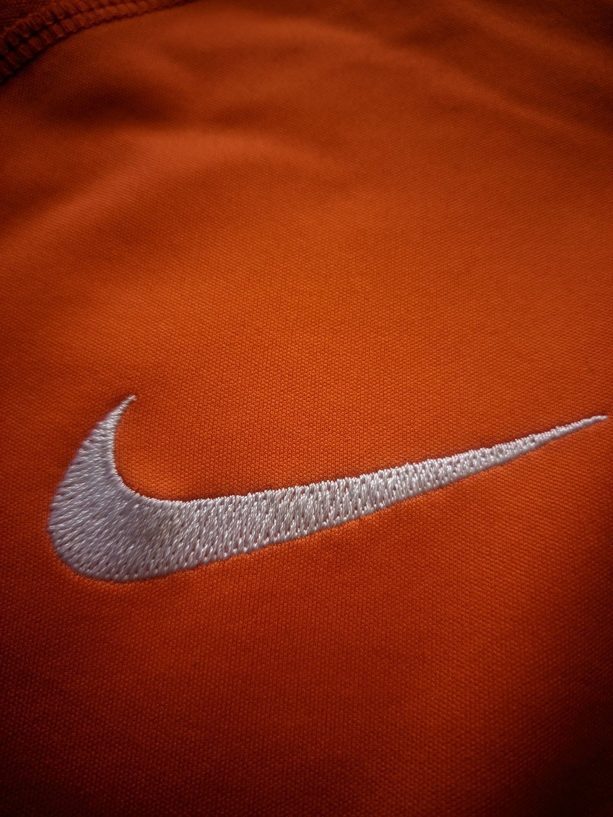 Найк лонгслив спортивная кофта Nike Dri Fit Шахтёр Shakhtar