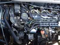 Silnik Peugeot Boxer 2.0 BlueHdi DW10FU 130 km 90tyś.km 2019r komplet